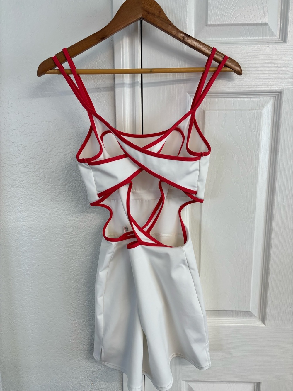Free People Women's One More Serve One-piece Tennis Dress Size S - Picture 5 of 8